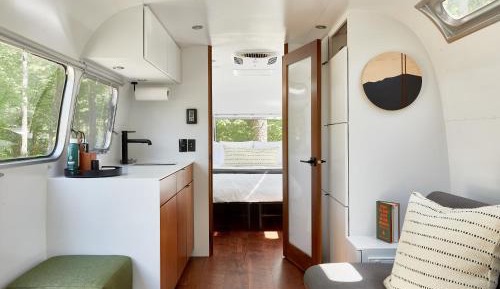 Airstream Suite