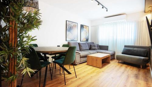 Suite with Balcony