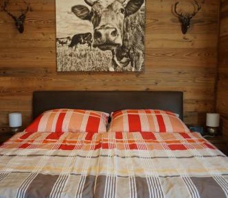 King Studio with Sofa Bed