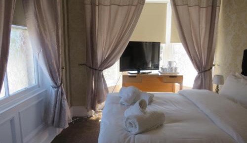 Small Double Room