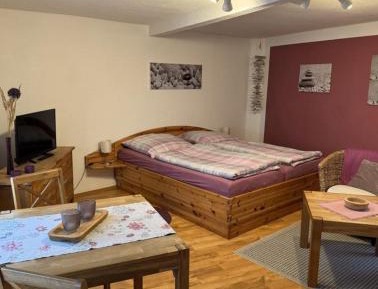 Apartment - Ground Floor