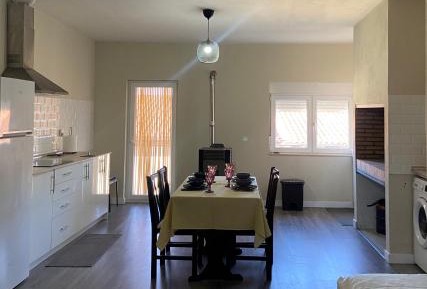 Two-Room Apartment
