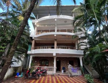 Deluxe with River View