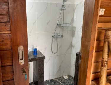 Single Room with Bathroom