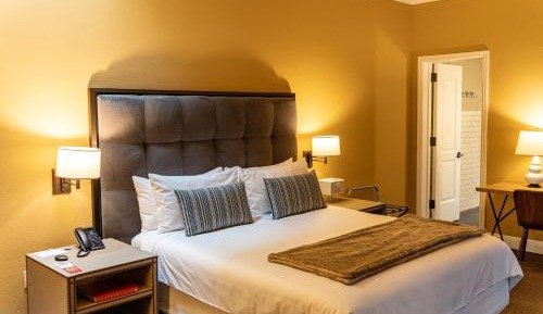 Premium King Room