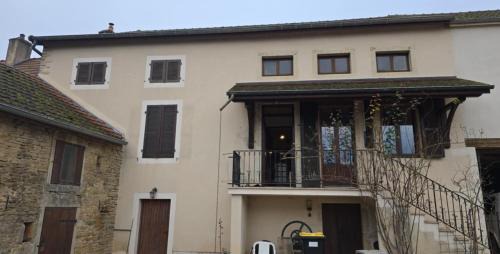 Six-Bedroom House