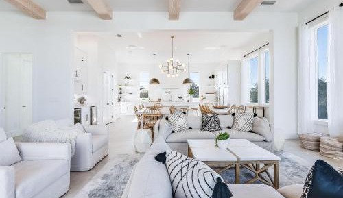 One-Bedroom Holiday Home