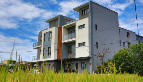 Five-Bedroom House