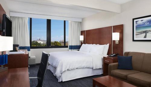 King Room