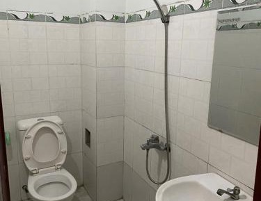 Double Room with Two Double Beds