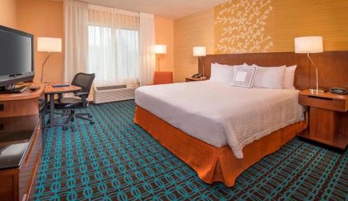 King Room