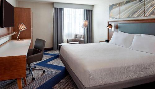 Traditional King Room