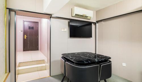 Family Junior Suite