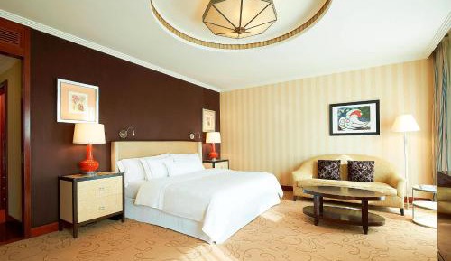 King Room