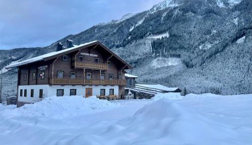 Holiday Home