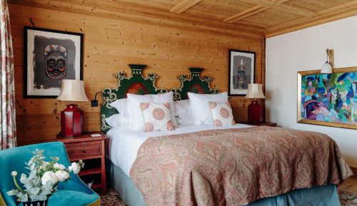 Alpine Room