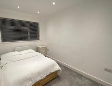Budget Double Room