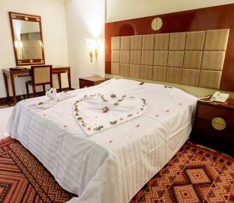 Suite with Sea View