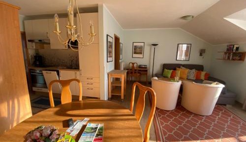 Suite with River View