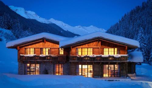 Chalet