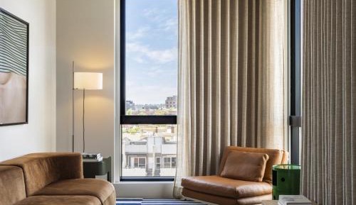 Suite Spot