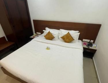 Standard Double Room with Fan