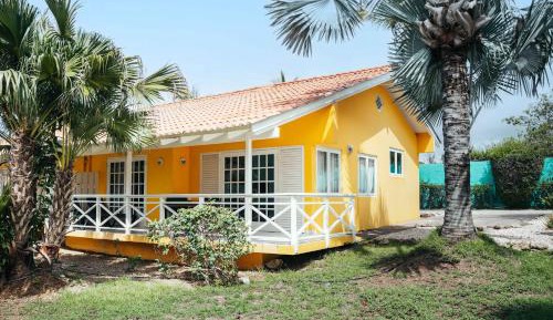 One-Bedroom Bungalow