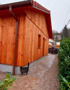 One-Bedroom Chalet