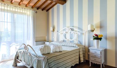 Suite with Terrace