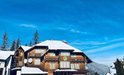 Holiday Home