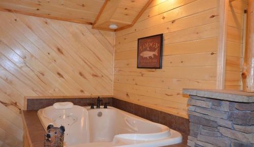Cottage 15