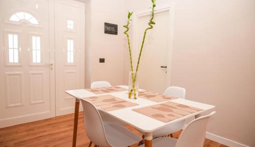 Apartment - Ground Floor