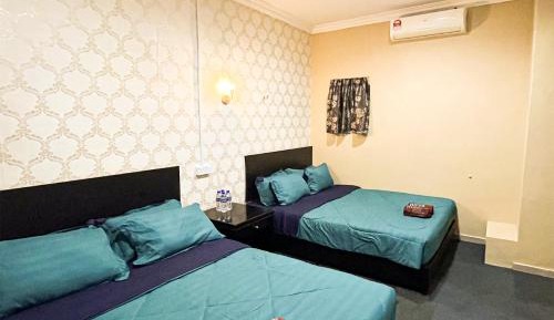 Superior Family Room