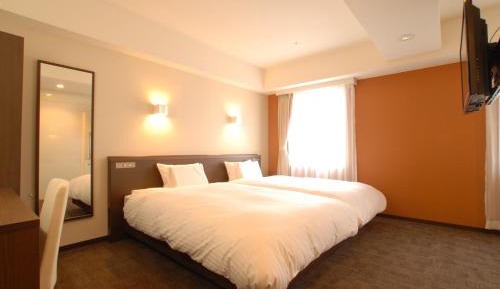 Superior Twin Room - Non-Smoking