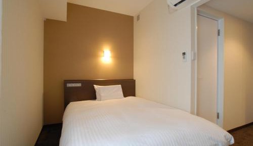 Deluxe Single Room - Non-Smoking