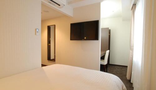 Deluxe Double Room - Non-Smoking