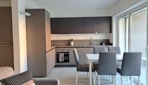 Two-Bedroom Standard Apartment