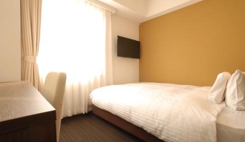 Single Room - Non-Smoking B