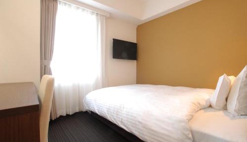 Single Room - Non-Smoking A