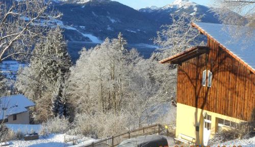 Holiday Home