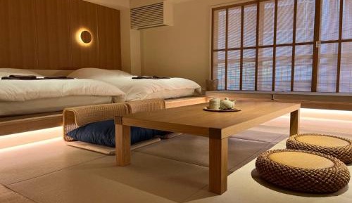 One-Bedroom Suite