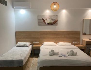 Superior Quadruple Room
