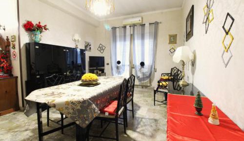 Two-Bedroom Superior Apartment