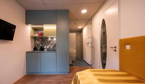 Single Room