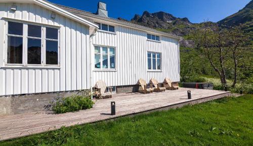 Holiday Home