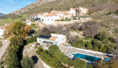 Villa with Sea View