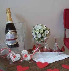 Superior Double Room Rocha