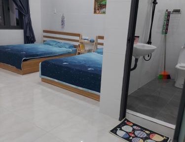 Family Room with Sea View