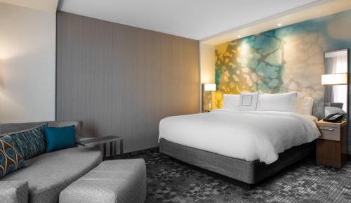 Superior King Room
