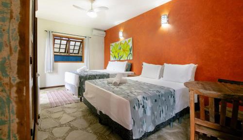 Super Luxury Room